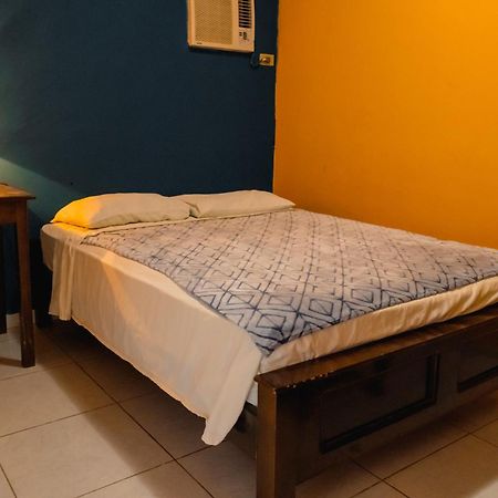 Black Lion Inn Santiago Εξωτερικό φωτογραφία