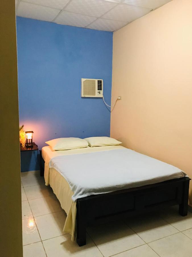Black Lion Inn Santiago Εξωτερικό φωτογραφία