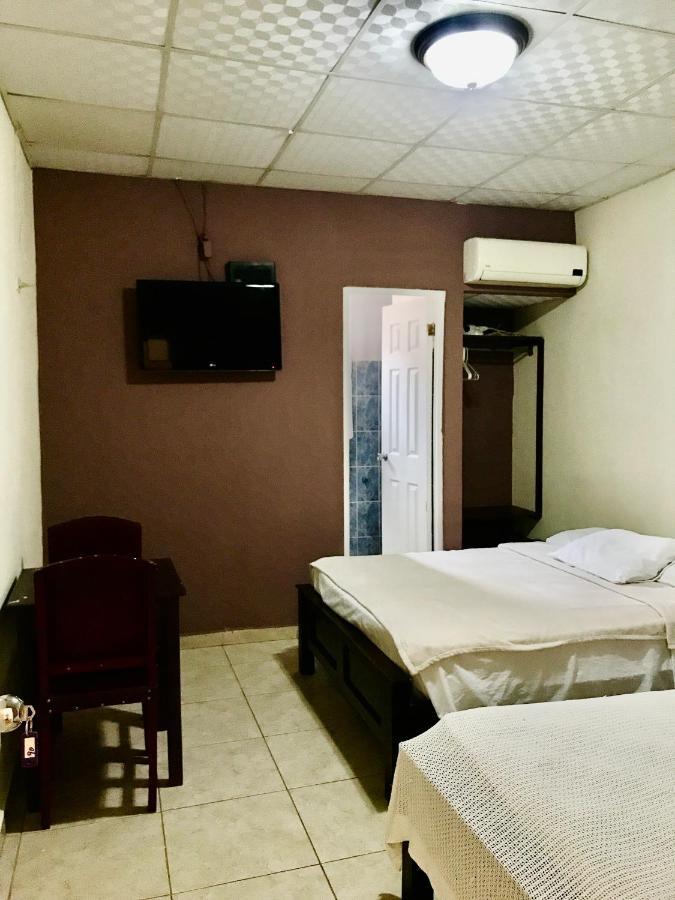 Black Lion Inn Santiago Εξωτερικό φωτογραφία
