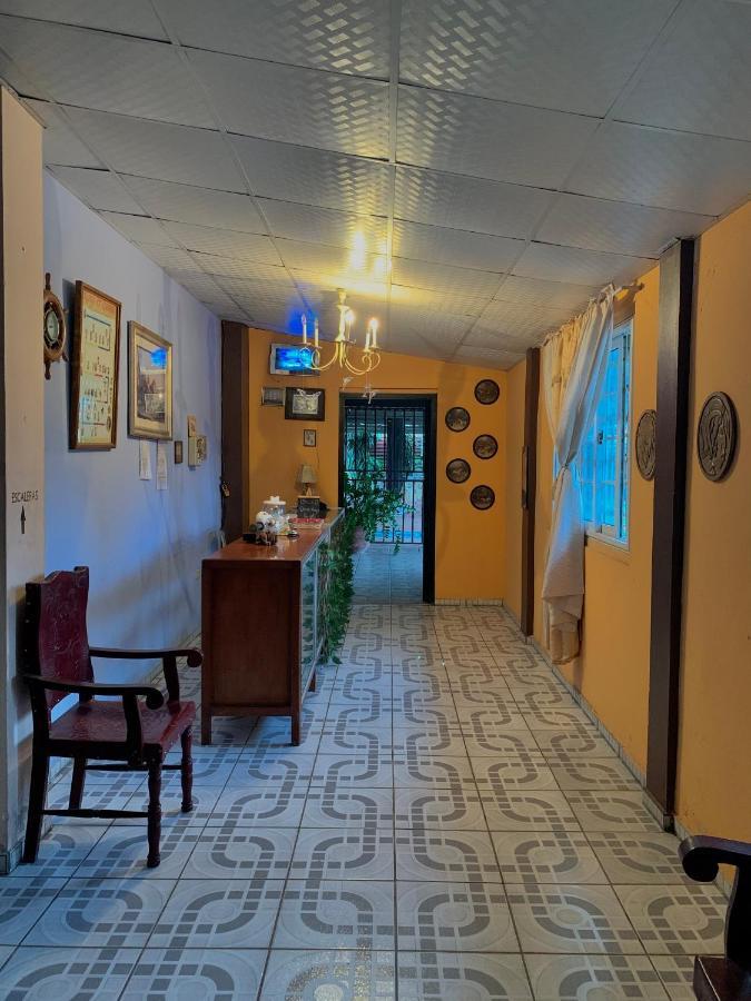 Black Lion Inn Santiago Εξωτερικό φωτογραφία