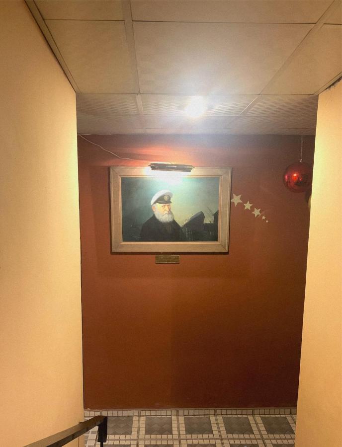 Black Lion Inn Santiago Εξωτερικό φωτογραφία