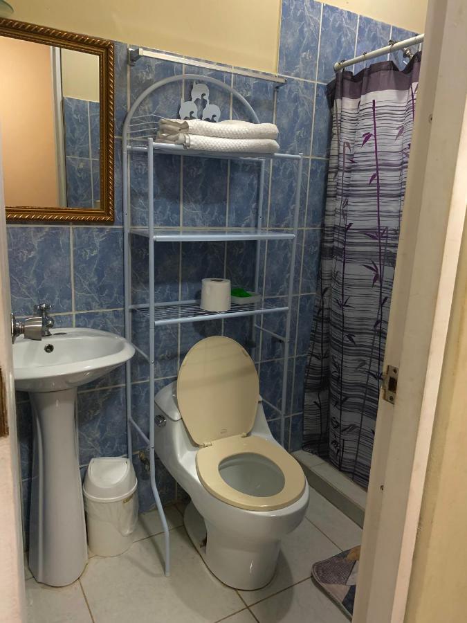 Black Lion Inn Santiago Εξωτερικό φωτογραφία