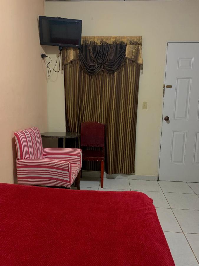 Black Lion Inn Santiago Εξωτερικό φωτογραφία