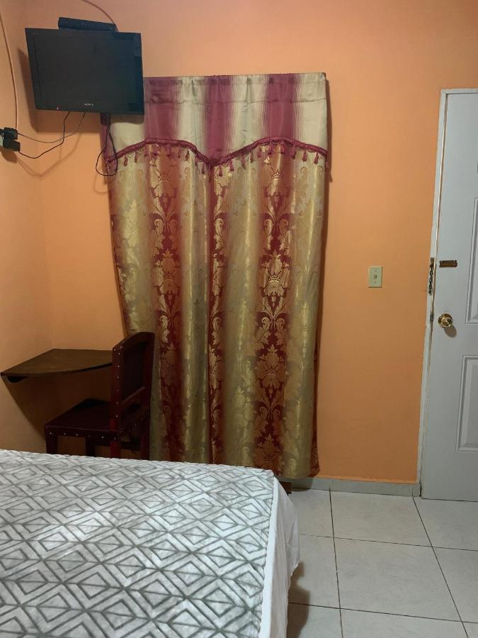 Black Lion Inn Santiago Εξωτερικό φωτογραφία