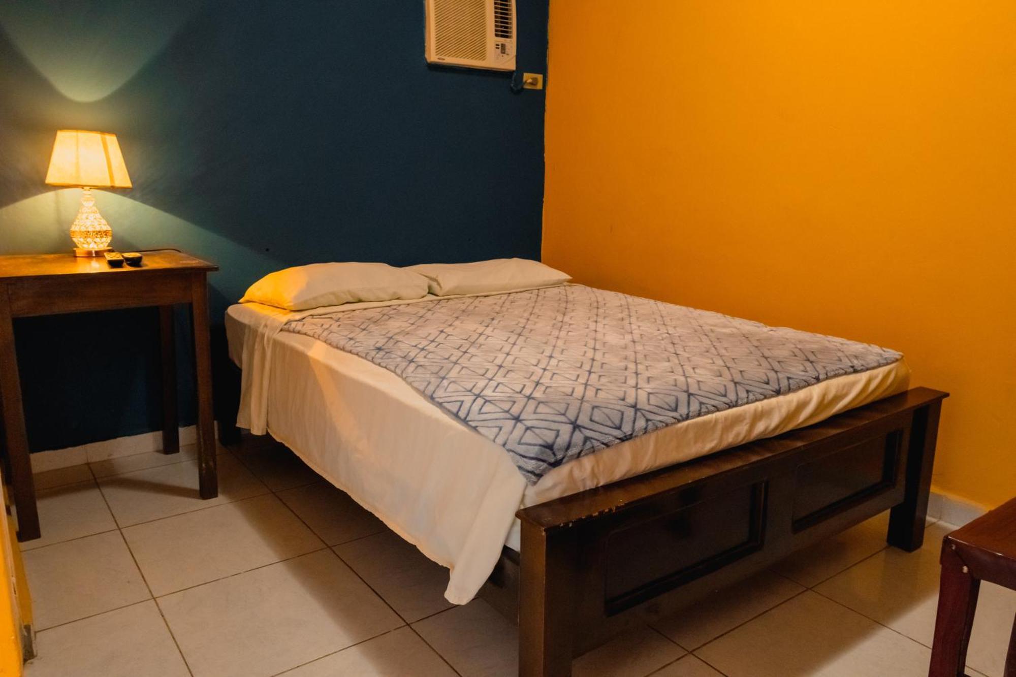 Black Lion Inn Santiago Εξωτερικό φωτογραφία