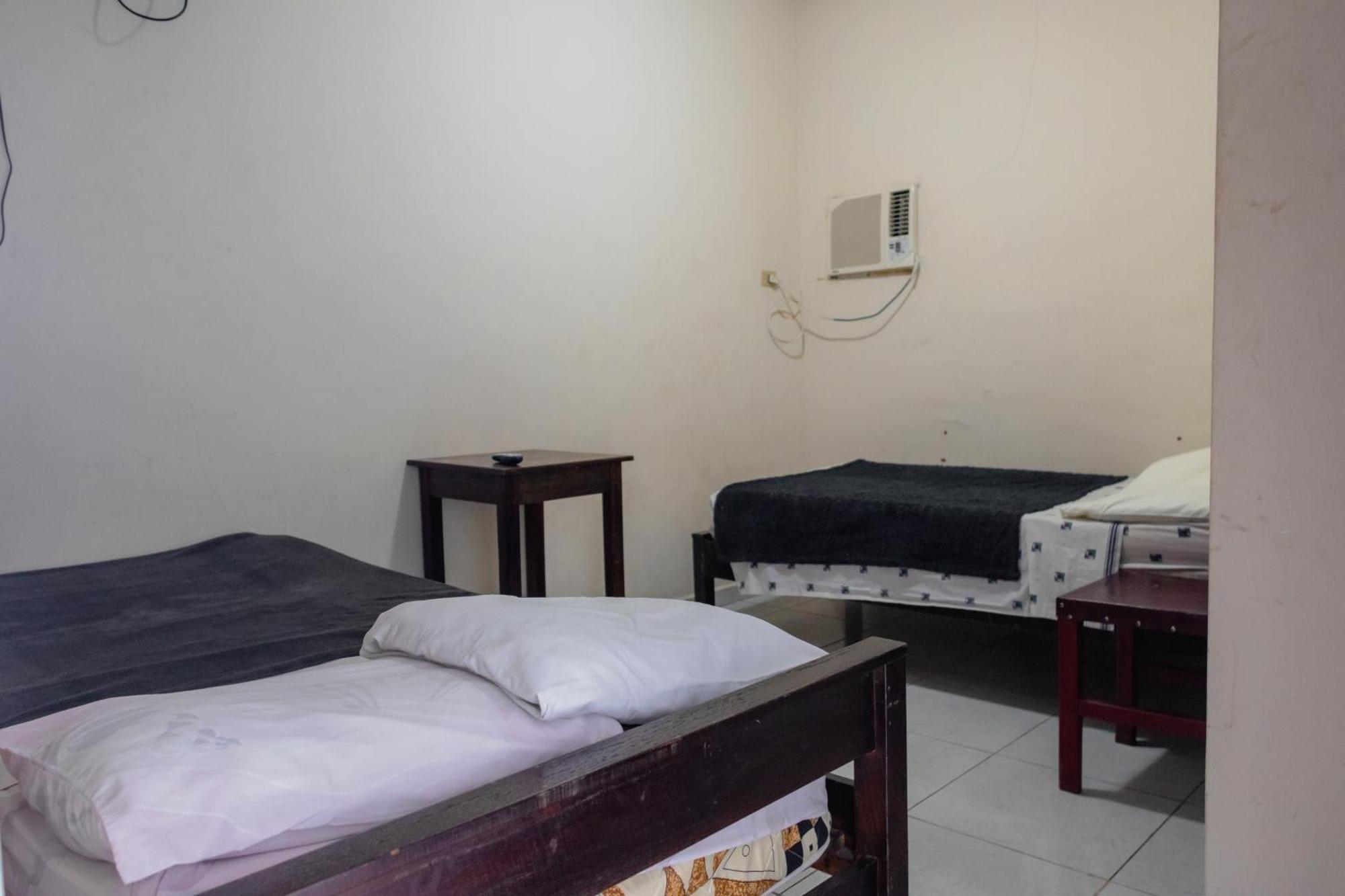 Black Lion Inn Santiago Εξωτερικό φωτογραφία