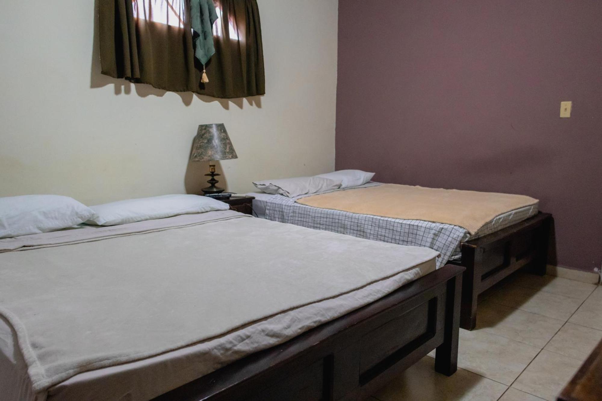 Black Lion Inn Santiago Εξωτερικό φωτογραφία