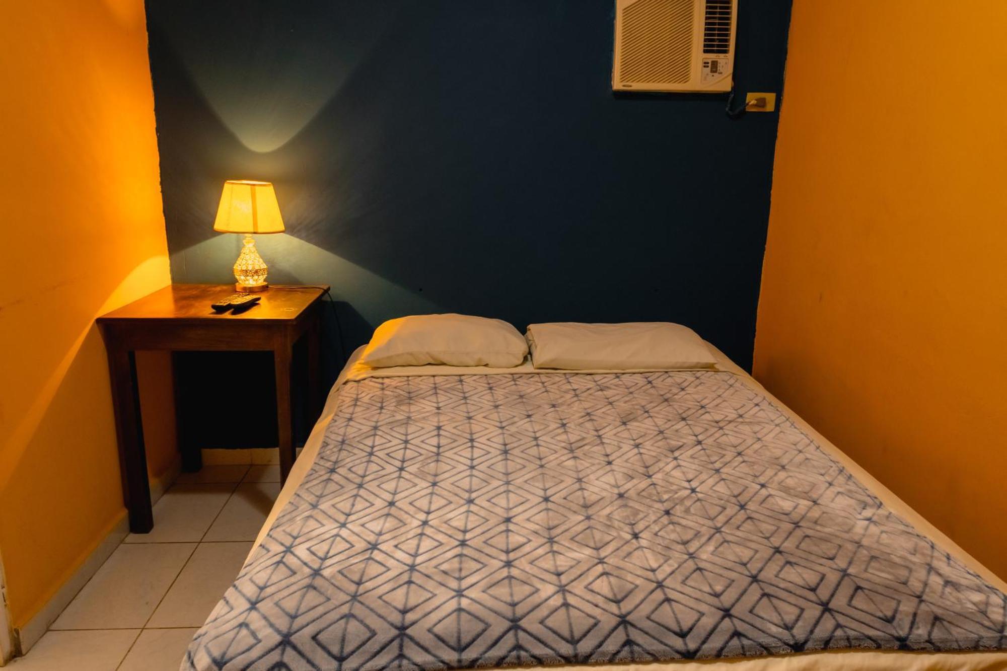 Black Lion Inn Santiago Εξωτερικό φωτογραφία